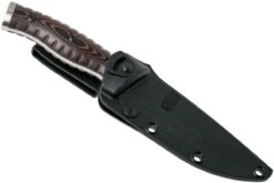 Buck 853 Small Selkirk 0853BRS-C , Couteau De Chasse Fixe -Spyder Couteau Magasin BUCK0853BRS C 08 buck buck0853brs c 08