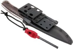 Buck 863 Selkirk Knife 0863BRS-B, Couteau De Survie 17 Buck 863 Selkirk Knife 0863BRS-B, Couteau De Survie -Spyder Couteau Magasin BUCK0863BRS B 08 buck buck0863brs b 08