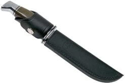 Buck 119GRS1 Special Pro Green Micarta Couteau De Chasse -Spyder Couteau Magasin BUCK119GRS1 06 buck