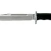 Buck 120 General Knife Phenolic 0120BKS-B Fixed -Spyder Couteau Magasin BUCK120BKS 01 buck