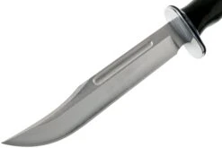 Buck 120 General Knife Phenolic 0120BKS-B Fixed -Spyder Couteau Magasin BUCK120BKS 03 buck