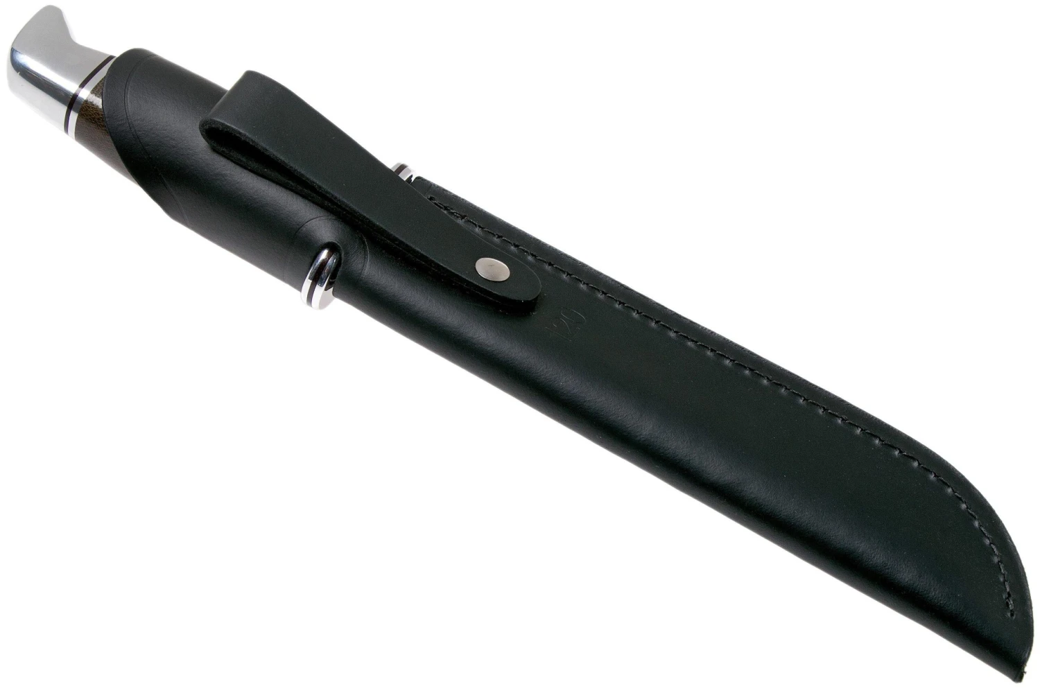 Buck 120GRS1 General Pro Green Micarta Couteau De Chasse 9 Buck 120GRS1 General Pro Green Micarta Couteau De Chasse – Image 7