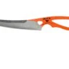 Buck 136 Paklite Boning Knife Orange 136ORS Couteau De Chasse -Spyder Couteau Magasin BUCK136ORS1 01 buck