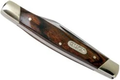 Buck Solo 379BRS Slipjoint Couteau De Poche 12 Buck Solo 379BRS Slipjoint Couteau De Poche -Spyder Couteau Magasin BUCK379BRS 04 buck