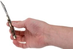 Buck Solo 379BRS Slipjoint Couteau De Poche 15 Buck Solo 379BRS Slipjoint Couteau De Poche -Spyder Couteau Magasin BUCK379BRS 07 buck