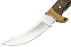 Buck Kalinga Brown Burlap Limited Edition 401BRSLE Couteau De Chasse -Spyder Couteau Magasin BUCK401BRSLE 03 buck