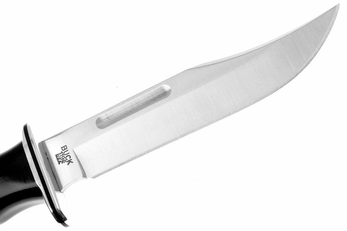 Buck Model 119 Special Edition 6 Buck Model 119 Special Edition â Image 4