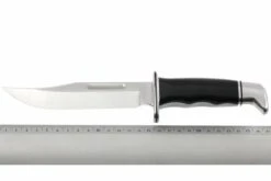 Buck Model 119 Special Edition 15 Buck Model 119 Special Edition -Spyder Couteau Magasin Buck 119B 07 buck 119b hunting special d7