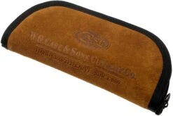 Case HT Trapper, Brown Bone, 154CM, Peach Seed Jig, 10774, TB622021 Couteau De Poche, Tony Bose Design 11 Case HT Trapper, Brown Bone, 154CM, Peach Seed Jig, 10774, TB622021 Couteau De Poche, Tony Bose Design -Spyder Couteau Magasin CE10774 05 case