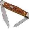 Case Half Whittler Autumn Maple Burl Wood, 11543, 7208 SS Couteau De Poche 1 Case Half Whittler Autumn Maple Burl Wood, 11543, 7208 SS Couteau De Poche -Spyder Couteau Magasin CE11543 01 case