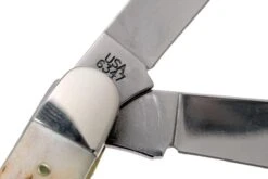 Case Stockman Amber Jigged Bone, 00128, 6347 SS Couteau De Poche 18 Case Stockman Amber Jigged Bone, 00128, 6347 SS Couteau De Poche -Spyder Couteau Magasin CE128 06 case ce128 06