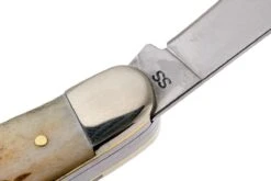 Case Stockman Amber Jigged Bone, 00128, 6347 SS Couteau De Poche 19 Case Stockman Amber Jigged Bone, 00128, 6347 SS Couteau De Poche -Spyder Couteau Magasin CE128 07 case ce128 07