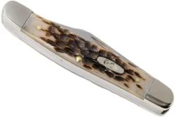 Case Stockman Amber Jigged Bone, 00128, 6347 SS Couteau De Poche 20 Case Stockman Amber Jigged Bone, 00128, 6347 SS Couteau De Poche -Spyder Couteau Magasin CE128 08 case ce128 08