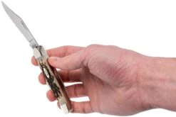 Case Stockman Amber Jigged Bone, 00128, 6347 SS Couteau De Poche 23 Case Stockman Amber Jigged Bone, 00128, 6347 SS Couteau De Poche -Spyder Couteau Magasin CE128 11 case ce128 11