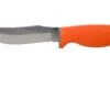 Case Utility Skinner, Orange Hunters, Textured Synthetic, 18502, LT223-5 SS Couteau Fixe 2 Case Utility Skinner, Orange Hunters, Textured Synthetic, 18502, LT223-5 SS Couteau Fixe -Spyder Couteau Magasin CE18502 01 case
