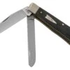 Case Trapper Smooth Black Micarta, 27730, 10254 SS Couteau De Poche 1 Case Trapper Smooth Black Micarta, 27730, 10254 SS Couteau De Poche -Spyder Couteau Magasin CE27730 01 case knives
