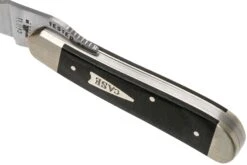 Case Russlock Smooth Black Micarta, 27734, 101953L SS Couteau De Poche 13 Case Russlock Smooth Black Micarta, 27734, 101953L SS Couteau De Poche -Spyder Couteau Magasin CE27734 06 case knives