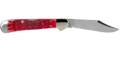 Case Copperhead Dark Red Bone, Peach Seed Jig, 31954, 61749L CV Couteau De Poche 10 Case Copperhead Dark Red Bone, Peach Seed Jig, 31954, 61749L CV Couteau De Poche -Spyder Couteau Magasin CE31954 02 case