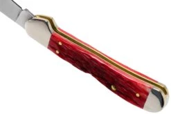 Case Copperhead Dark Red Bone, Peach Seed Jig, 31954, 61749L CV Couteau De Poche 13 Case Copperhead Dark Red Bone, Peach Seed Jig, 31954, 61749L CV Couteau De Poche -Spyder Couteau Magasin CE31954 05 case