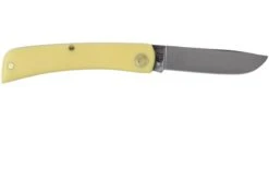 Case Sod Buster Jr. Yellow Synthetic, 00032, 3137 CV Couteau De Poche 12 Case Sod Buster Jr. Yellow Synthetic, 00032, 3137 CV Couteau De Poche -Spyder Couteau Magasin CE32 02 case ce32 02