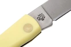 Case Sod Buster Yellow Synthetic, 00038, 3138 CV Couteau De Poche -Spyder Couteau Magasin CE38 05 case ce38 05