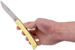 Case Sod Buster Yellow Synthetic, 00038, 3138 CV Couteau De Poche -Spyder Couteau Magasin CE38 09 case ce38 09