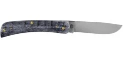 Case Sod Buster Jr Pocket Worn Grey Bone, Crandall Jig, 58412, 6137 CV Couteau De Poche 9 Case Sod Buster Jr Pocket Worn Grey Bone, Crandall Jig, 58412, 6137 CV Couteau De Poche -Spyder Couteau Magasin CE58412 02 case