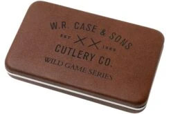 Case Trapper Embellished Smooth Natural Bone, Sportsman Series Gift Set, 60585, 6254 SS Couteau De Poche 13 Case Trapper Embellished Smooth Natural Bone, Sportsman Series Gift Set, 60585, 6254 SS Couteau De Poche -Spyder Couteau Magasin CE60585 06 case knives