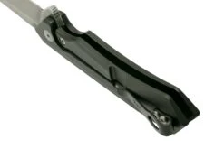 Case Kinzua Spearpoint, OD Green Anodized Aluminum, S35VN, 64659 Couteau De Poche 11 Case Kinzua Spearpoint, OD Green Anodized Aluminum, S35VN, 64659 Couteau De Poche -Spyder Couteau Magasin CE64659 04 case