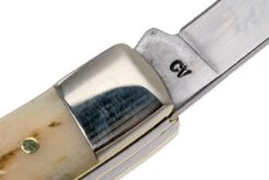 Case Stockman Amber Jigged Bone, 00079, 63032 CV Couteau De Poche -Spyder Couteau Magasin CE79 07 case ce79 07