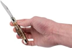 Case Stockman Amber Jigged Bone, 00079, 63032 CV Couteau De Poche -Spyder Couteau Magasin CE79 11 case ce79 11