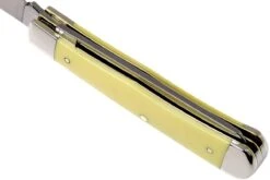 Case Trapper Yellow Synthetic, 80161, 6254 SS Couteau De Poche -Spyder Couteau Magasin CE80161 07 case ce80161 07