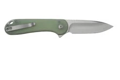 Civivi Elementum II Button Lock, C18062P-2 Natural G10, Nitro-V, Couteau De Poche 9 Civivi Elementum II Button Lock, C18062P-2 Natural G10, Nitro-V, Couteau De Poche -Spyder Couteau Magasin CIC18062P 2 02 civivi