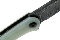 Civivi Mini Asticus C19026B-DS1 Damascus, Natural G10 Couteau De Poche 15 Civivi Mini Asticus C19026B-DS1 Damascus, Natural G10 Couteau De Poche -Spyder Couteau Magasin CIC19026B DS1 06 civivi