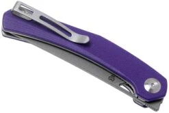 Civivi Lazar C20013-2 Purple G10 Couteau De Poche, Elijah Isham Design 13 Civivi Lazar C20013-2 Purple G10 Couteau De Poche, Elijah Isham Design -Spyder Couteau Magasin CIC20013 2 04 civivi