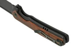 Civivi Voltaic C20060-1 Inox Noir/bois, Couteau De Poche -Spyder Couteau Magasin CIC20060 1 04 civivi