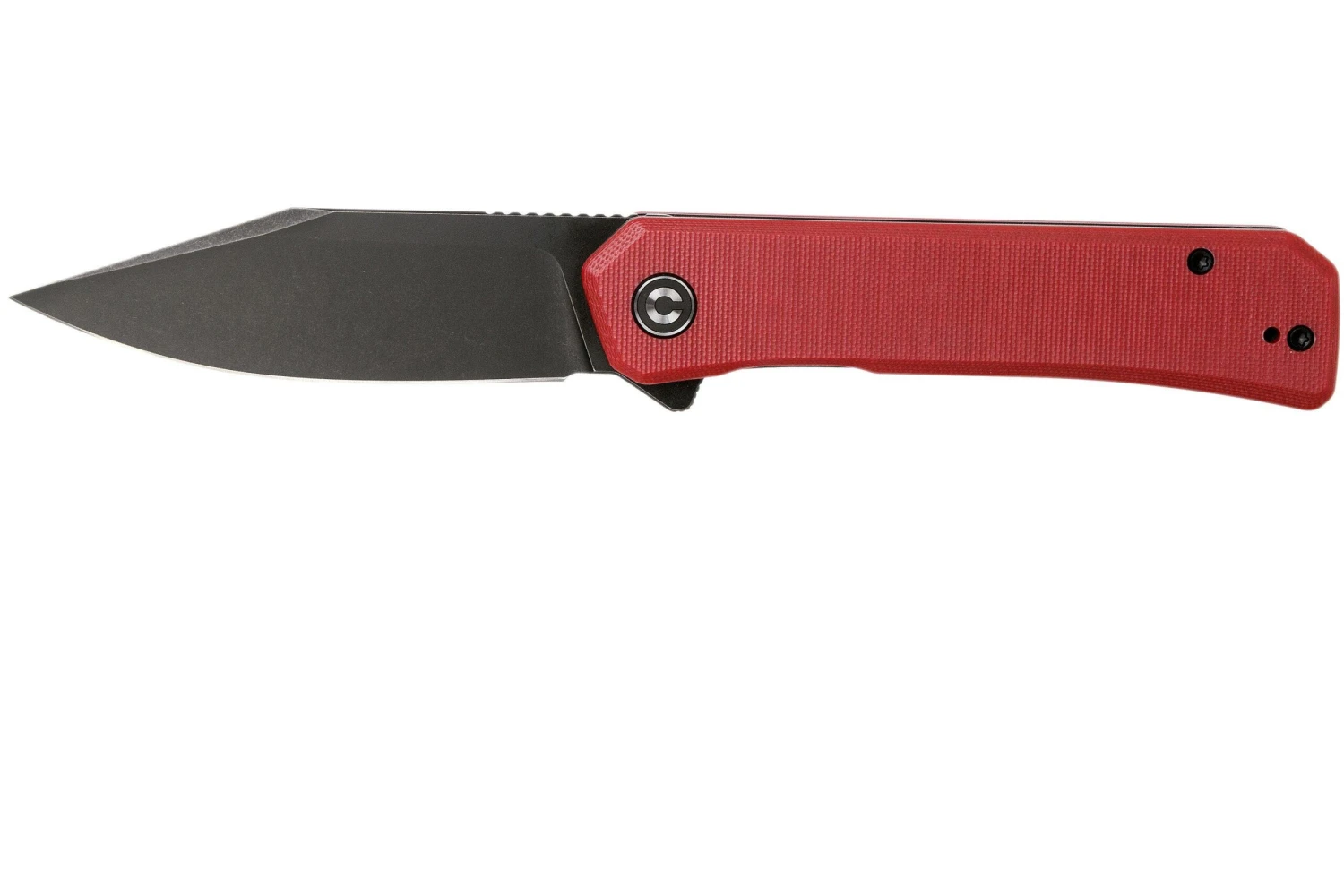 Civivi Relic C20077B-2 Relic Burgundy G10 Couteau De Poche 3 Civivi Relic C20077B-2 Relic Burgundy G10 Couteau De Poche