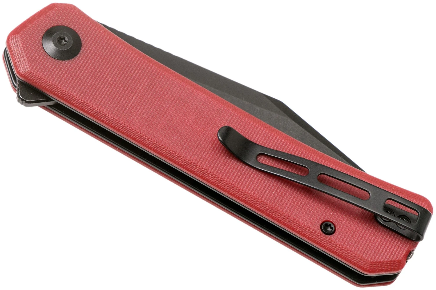 Civivi Relic C20077B-2 Relic Burgundy G10 Couteau De Poche 6 Civivi Relic C20077B-2 Relic Burgundy G10 Couteau De Poche – Image 4