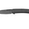 Civivi Cetos C21025B-2 Black Micarta Coarse, Couteau De Poche -Spyder Couteau Magasin CIC21025B 2 01 civivi