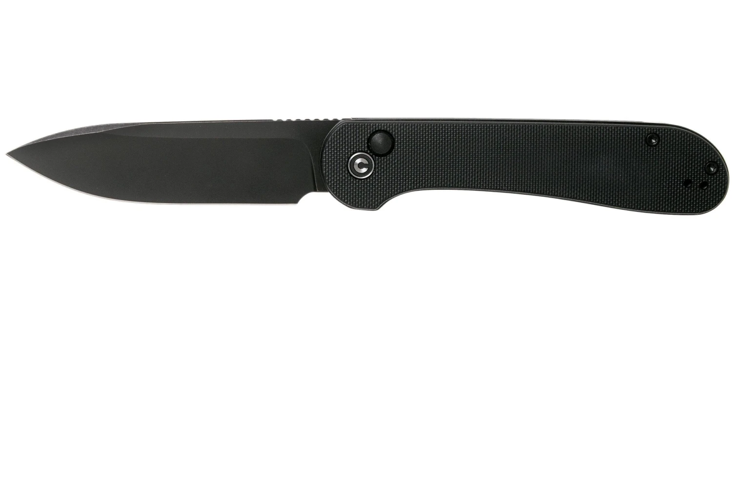 Civivi Button Lock Elementum C2103A 3 Civivi Button Lock Elementum C2103A