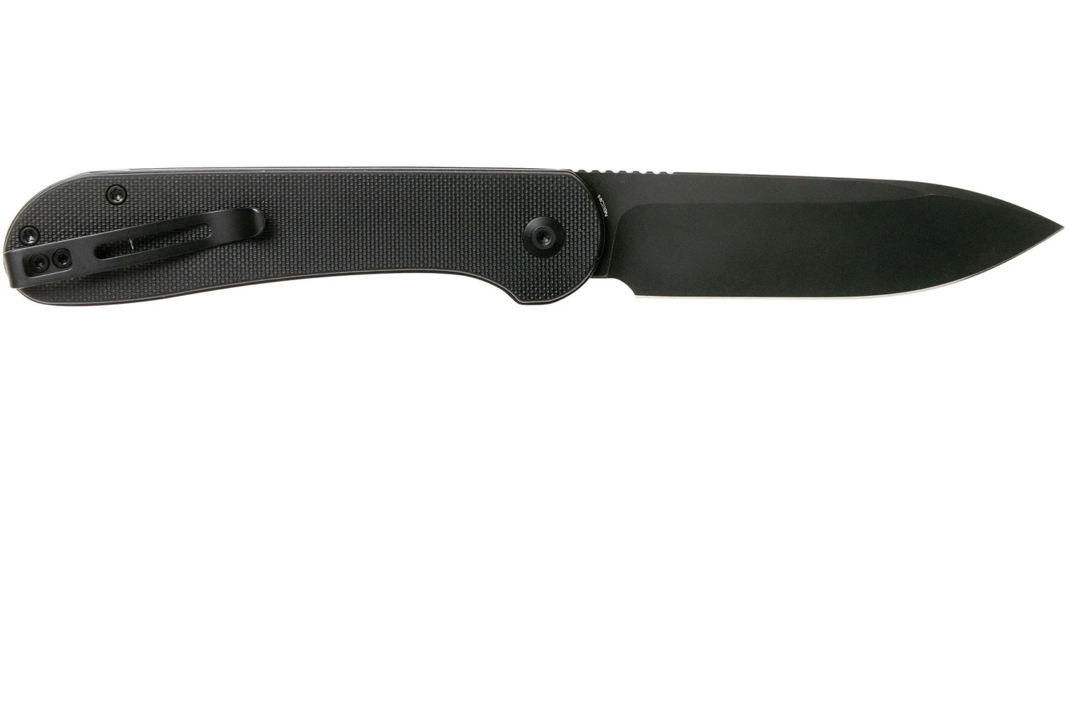 Civivi Button Lock Elementum C2103A 4 Civivi Button Lock Elementum C2103A – Image 2