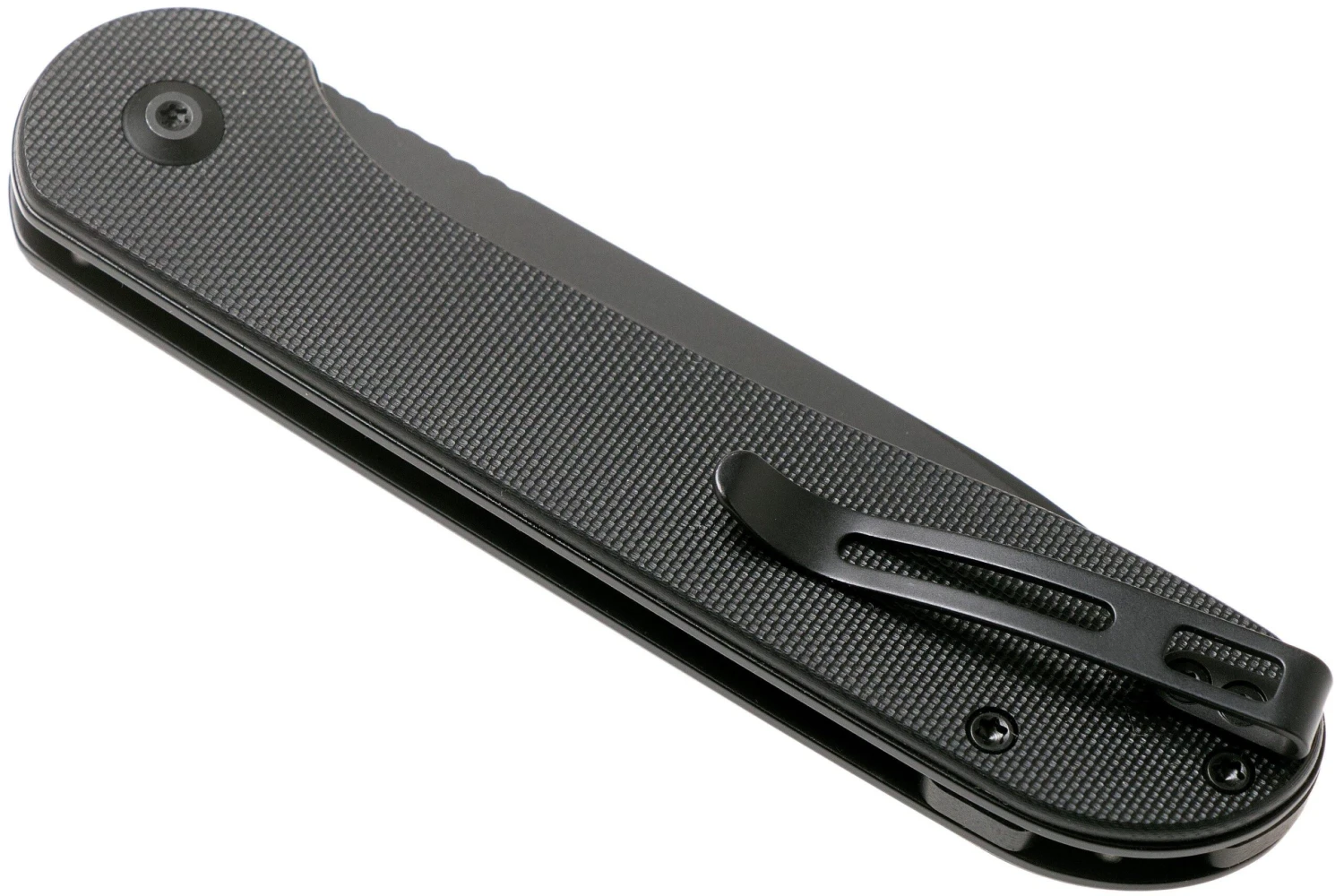 Civivi Button Lock Elementum C2103A 6 Civivi Button Lock Elementum C2103A – Image 4