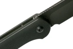 Civivi Button Lock Elementum C2103A 15 Civivi Button Lock Elementum C2103A -Spyder Couteau Magasin CIC2103A 06 civivi