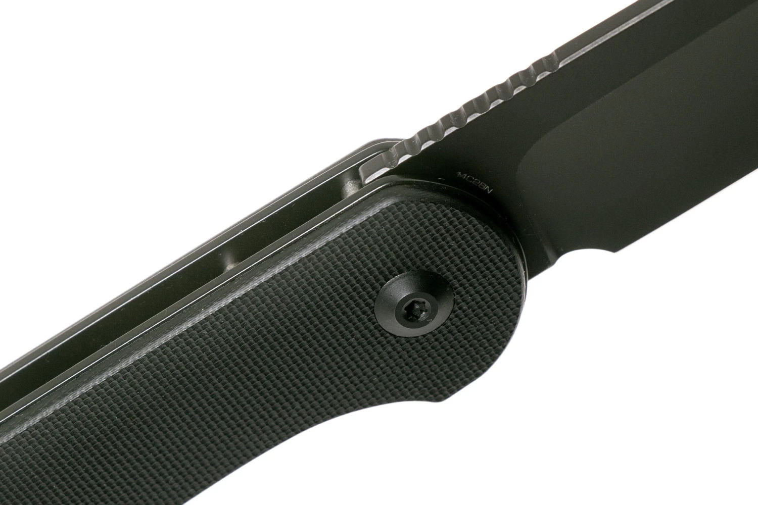 Civivi Button Lock Elementum C2103A 8 Civivi Button Lock Elementum C2103A – Image 6