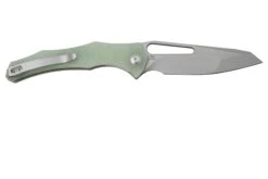 Civivi Spiny Dogfish, Natural G10 C22006-2 Couteau De Poche, Gavko Design -Spyder Couteau Magasin CIC22006 2 02 civivi