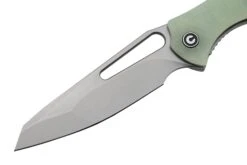 Civivi Spiny Dogfish, Natural G10 C22006-2 Couteau De Poche, Gavko Design -Spyder Couteau Magasin CIC22006 2 03 civivi