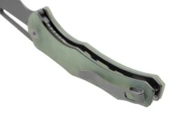 Civivi Spiny Dogfish, Natural G10 C22006-2 Couteau De Poche, Gavko Design -Spyder Couteau Magasin CIC22006 2 04 civivi