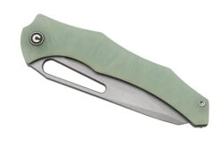 Civivi Spiny Dogfish, Natural G10 C22006-2 Couteau De Poche, Gavko Design -Spyder Couteau Magasin CIC22006 2 06 civivi