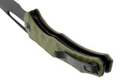 Civivi Spiny Dogfish, OD-Green G10 C22006-3 Couteau De Poche, Gavko Design 11 Civivi Spiny Dogfish, OD-Green G10 C22006-3 Couteau De Poche, Gavko Design -Spyder Couteau Magasin CIC22006 3 04 civivi