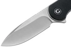 Civivi Elementum C907A Black G10 Couteau De Poche 12 Civivi Elementum C907A Black G10 Couteau De Poche -Spyder Couteau Magasin CIC907A 03 civivi